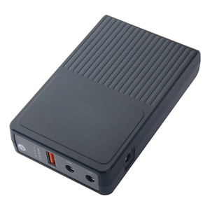 Tốt Nhất Bán Mini UPS Với Wifi 5V 9V 12V 20.000MAh DC 18W Type-C Cho Modem & Router Ba Giai Đoạn - Product Image 6