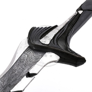 ดาบอัลิต้า โฟม PU ดาบดามัสกัส ของเล่นคอสเพลย์ - Product Image 6