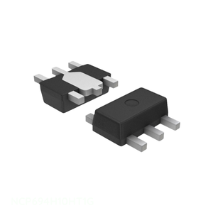 Composants de circuits électroniques SOT 89 5/6 NCP694H10HT1G Gestion de l'alimentation (PMIC) BOM IC En stock - Product Image 1