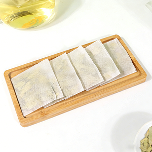 Sachets <span class=keywords><strong>de</strong></span> thé minceur aux feuilles <span class=keywords><strong>de</strong></span> <span class=keywords><strong>séné</strong></span> bio, détoxifiant, en forme <span class=keywords><strong>de</strong></span> pyramide, qualité supérieure, emballage en boîte - Product Image 4