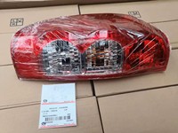 Nouveaux kits carrosserie complets sportifs de haute qualité pour GAC Trumpchi GA5 : pare-chocs avant et arrière, calandre et jupes latérales