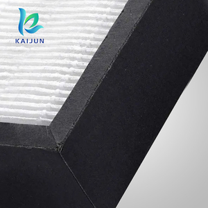 <span class=keywords><strong>แผ่น</strong></span><span class=keywords><strong>กรอง</strong></span> F-ZXFP45 HEPA สำหรับ<span class=keywords><strong>เครื่อง</strong></span><span class=keywords><strong>ฟอก</strong></span><span class=keywords><strong>อากาศ</strong></span> F-VX40H1 F-VX45E7 F-VXF45-P F-VXF45-W พานาโซนิค - Product Image 3