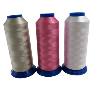 Factory Price Hot sale 120/2 4000yard 100% Polyester Embroidery Thread