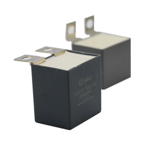 Cabo SPB loạt tần số cao IGBT snubber metalized phim tụ - Product Image 5