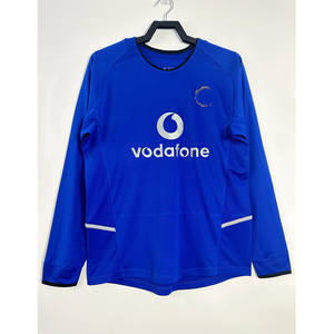 قمصان رياضية مخصصة للدوري الإنجليزي الممتاز 01-18 للرجال، مصنوعة من البوليستر 100٪، سريعة الجفاف، قابلة للتنفس ومقاومة للماء - Product Image 3