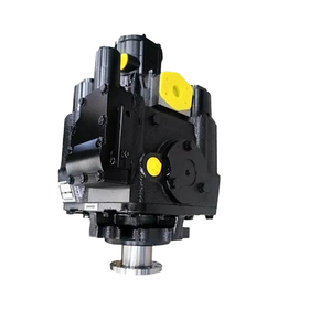 Nouvelle Pompe à Piston Axial Hydraulique Série PV16 PV20 PV23 PV28 PV32 PV40, <span class=keywords><strong>Circuit</strong></span> Ouvert, Déplacement 33,3 cm, 0,5 CV - Product Image 5