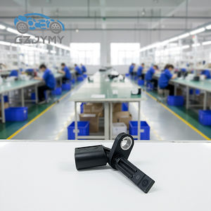 Sensor de Velocidad de Rueda ABS 4E0927803F para Audi A4 A5 A6 A7 A8 VW, Repuesto de Autopartes - Product Image 1