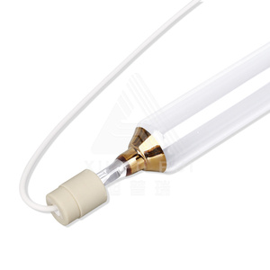 <span class=keywords><strong>UV</strong></span> BEST <span class=keywords><strong>UV</strong></span>-Härtung lampe mit Quarz rohr 800W Gallium iodid 220V Wechselstrom versorgung Industrielle Verwendung 415nm 100lm/W. - Product Image 3
