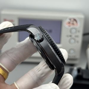 Reloj VSF Noob Seamasteres de Última Generación con Movimiento 8938, Material Cerámico Completo, Hora Mundial, Relojes de Lujo para Hombre, Relojes Mecánicos - Product Image 5