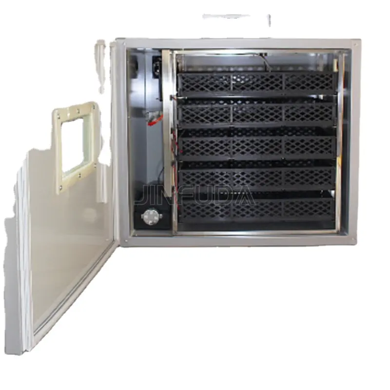240 eggs solar power incubator automatic incubator for sale 220v and 12v chicken eggs commercial egg incubator