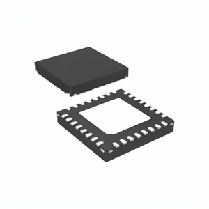 EFM8BB31F32G-A-QFN32 Buy Online Electronic Components Embedded Authorized Distributor 32 UFQFN Exposed Pad - Product Image 1