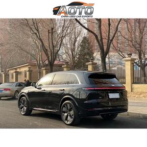 Nuevo/Usado Li L7 SUV con Control de Crucero Adaptativo, Larga <span class=keywords><strong>Distancia</strong></span>, Fácil Conducción - Product Image 5