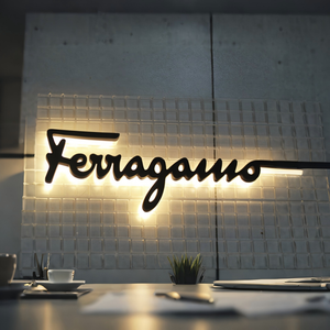 Letrero Luminoso LED 3D <span class=keywords><strong>para</strong></span> Exteriores con Retroiluminación de Neón <span class=keywords><strong>para</strong></span> Publicidad Comercial, Tiras LED <span class=keywords><strong>para</strong></span> Hoteles, Bares y Negocios - Product Image 6