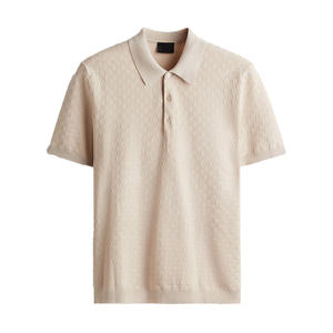 Polo para Hombre Outdoor Explorer, Tejido Resistente, Corte Moderno y Comodidad Práctica para el Día a Día - Product Image 1