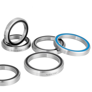 Bicicleta de montaña Perrin Bearing 41/41.8/47/49/51/52mm Bowl Set Accesorios de reparación - Product Image 1