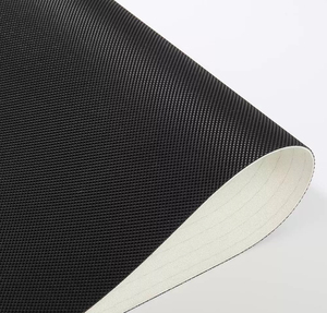 युफेंग कस्टम आकार गैर-पर्ची रबर ट्रेडमिल बेल्ट कम शोर pvc मोटर चलने कन्वेयर प्रतिस्थापन वाणिज्यिक उपयोग काटने के लिए प्रतिस्थापन - Product Image 2