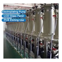 Cartouche Transcend HF Custopm 25000L, filtre de placage, galvanoplastie, filtre chimique de filtration de liquide résistant aux produits chimiques