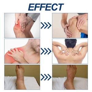 Crema para el Alivio del <span class=keywords><strong>Dolor</strong></span>, Productos Naturales para el Cuidado <span class=keywords><strong>de</strong></span> la Salud con Fórmula Herbal - Alivia el <span class=keywords><strong>Dolor</strong></span> Articular 100g - Product Image 3