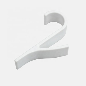 RTS gadget da cucina di alta qualità appendiabiti per scaldasalviette appendiabiti appendiabiti da bagno gancio per sciarpa Plegable - Product Image 2