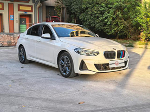 Autos Usados <span class=keywords><strong>BMW</strong></span> <span class=keywords><strong>120i</strong></span> M Sport 2020, 1.5L 140HP, Automático, Interior Oscuro, Faros LED R17, Asientos de Cuero, Cámara de Reversa, Techo Solar, Volante a la Izquierda - Product Image 3