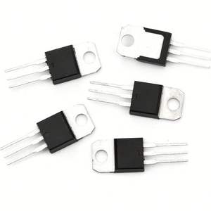 New and Original-In Stock LM317TG TO-220 Transistor Specialized Electronic Components Purchasing and Support Services - Product Image 1