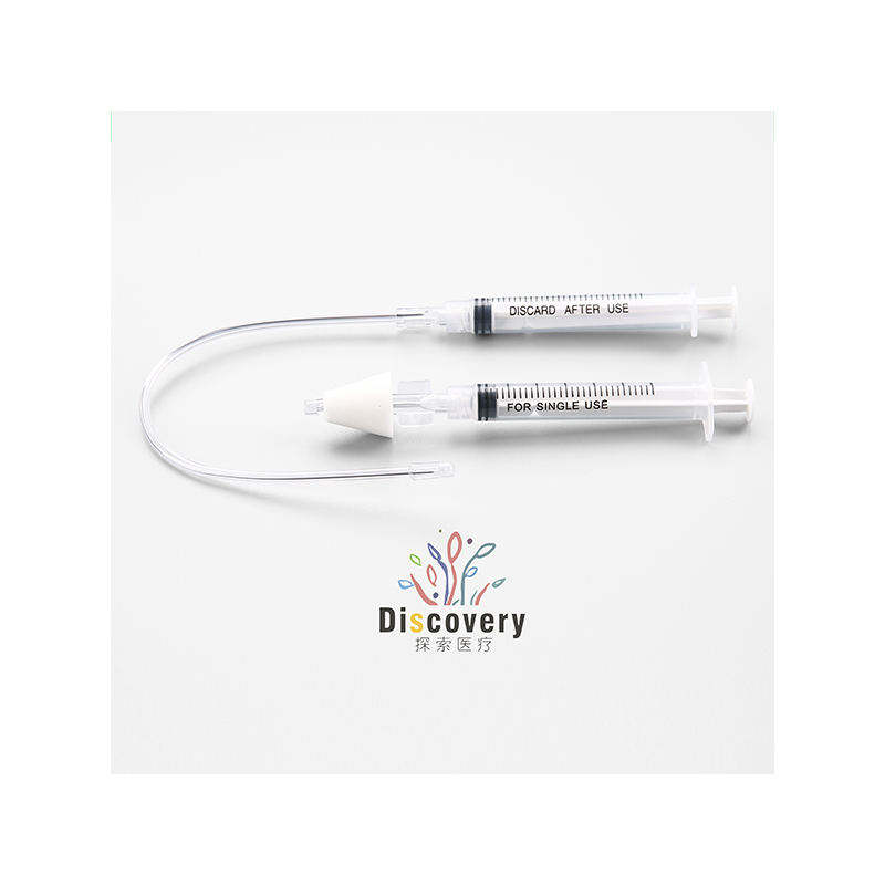 Hot Selling Other Medical Consumables Disposable Oral/Nasal Aerosol Device.1.3