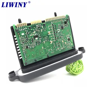 Liwiny Gt 7316217，适用于Bm-w F07 F10 F18 Tms发光二极管前照灯驱动模块63117316217