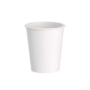 Vaso de Papel Desechable de 16oz de Pared Simple para Llevar, Impresión Personalizada Disponible, Vaso de Café para Cafeterías y Bebidas - Product Image 2