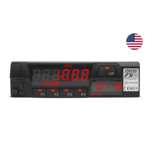 F1บวก-Taximeter-รุ่นสหรัฐอเมริกา - Product Image 1