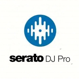 ซอฟต์แวร์ผลิตเพลง Serato DJ Pro V.3 พร้อมลิงก์ดาวน์โหลด - Product Image 1