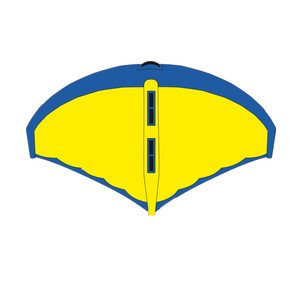<span class=keywords><strong>Aile</strong></span> de <span class=keywords><strong>cerf</strong></span>-<span class=keywords><strong>volant</strong></span> gonflable hydrofoil planche de <span class=keywords><strong>cerf</strong></span>-<span class=keywords><strong>volant</strong></span> - Product Image 2