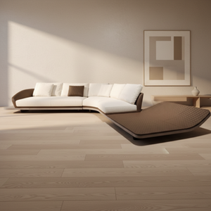 एक सीट सोफे घुमावदार आकार वास्तविक चमड़े के रहने वाले कमरे पूर्ण हरे रंग के सभी हरे चमड़े के क्षैतिज हॉल विला - Product Image 3