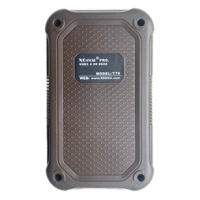 Programador Universal XGecu T76 USB3.0 compatible con EEPROM NOR NAND EMMC MCU GAL;Minpro/TL866II/T56 programador reemplazo IC probador
