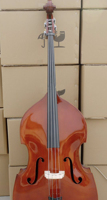 DOUBLE BASS stratifié OEM 1/2, avec sac et nœud