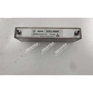 Agilent 33321-60058 UTG Atenuador 66db 26,5 GHz - Product Image 1