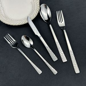 Hot Selling Wholesale Modern Home Kitchenware Stainless Steel Kitchen Cooking Utensils and Appliances Set - Product Image 5