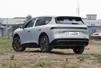 2026 untuk NX8 Hybrid Turbo Setir Kiri SUV Gelap Otomatis Kamera 360 Sunroof Panoramic Mobil Baru Prudent Harga Murah