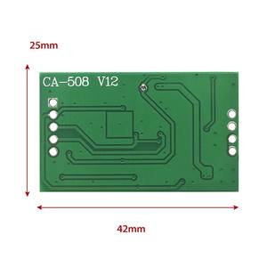 <span class=keywords><strong>CA</strong></span>-408, <span class=keywords><strong>CA</strong></span>-508 LCD-scherm, TCON-kaart, VGL, VGH, VCOM, AVDD vierkanaals instelbare boost-spanningsmodule - Product Image 3