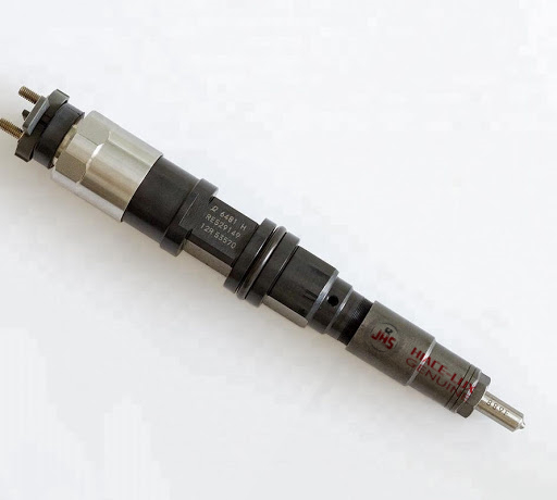 diesel fuel injector 095000-6480 RE529149 injector for John Deere S450 injector nozzle 095000-6480 RE529149 AP51800 SE501947