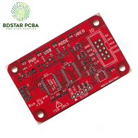 Material de relleno para encapsulación de PCBA, ensamblaje de PCB y PCBA, material de relleno para componentes BGA CSP que mejora la fiabilidad mecánica