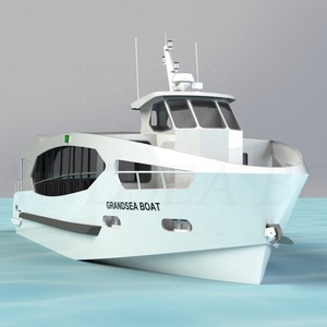 Grandsea Longueur 24m 80ft Haute Vitesse Prix <span class=keywords><strong>Pas</strong></span> <span class=keywords><strong>Cher</strong></span> Passager Navire <span class=keywords><strong>Ferry</strong></span> à Vendre - Product Image 2