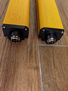 3m bảo vệ khoảng cách an toàn ánh sáng bức màn cảm biến quang học cho ngón tay tay cánh tay bảo vệ cơ thể - Product Image 4