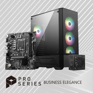 MSI B760M-E-D4 <b>Motherboard</b> D4 Mortar Blasting Bomb Desktop Computer <b>Motherboard</b> Set WiFi - Product Image 6