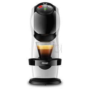 เครื่องชงกาแฟแคปซูล DeLonghi Genio S Edg226w สีขาว กำลังไฟ 1460 วัตต์ แรงดัน 15 บาร์ สำหรับชงเอสเพรสโซและกาแฟ - Product Image 3