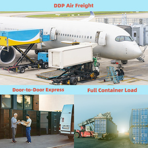 Agente de carga aérea de <span class=keywords><strong>China</strong></span> a EE. UU. Canadá <span class=keywords><strong>Arabia</strong></span> Saudita Dubai Qatar Agente de envío aéreo Entrega a puerta con servicio DDP - Product Image 5