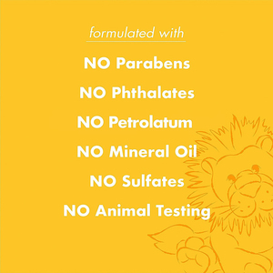 Olio di Argan Shea umidità per bambini lavaggio del corpo <span class=keywords><strong>Shampoo</strong></span> per neonati per tutti i tipi di pelle uso quotidiano con ingredienti aminoacidi olio di cocco - Product Image 3