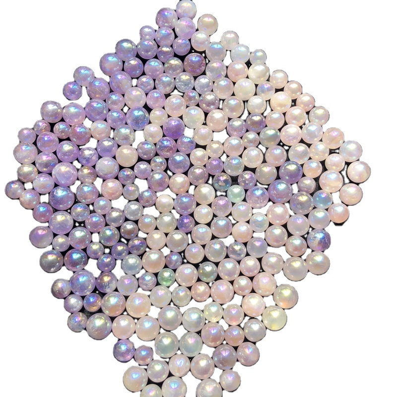 Natural Crystal Quartz High Quality Gemstone