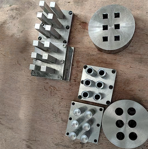 Machine de presse d'appât de pêche de formation de poudre de 100 tonnes à vendre - Product Image 5