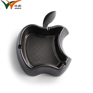 Cendrier de haute qualité à motif de fruits personnalisable, décoration de pièce, design unique, cendrier à cigarettes - Product Image 6