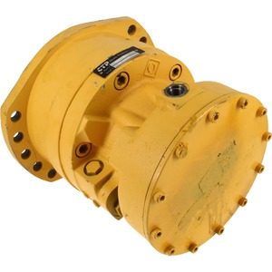 2807854 para CAT 216B 216B3 226B 226B3 232B 242B 242B3 Motor de Pistón Hidráulico 280-7854 - Product Image 3